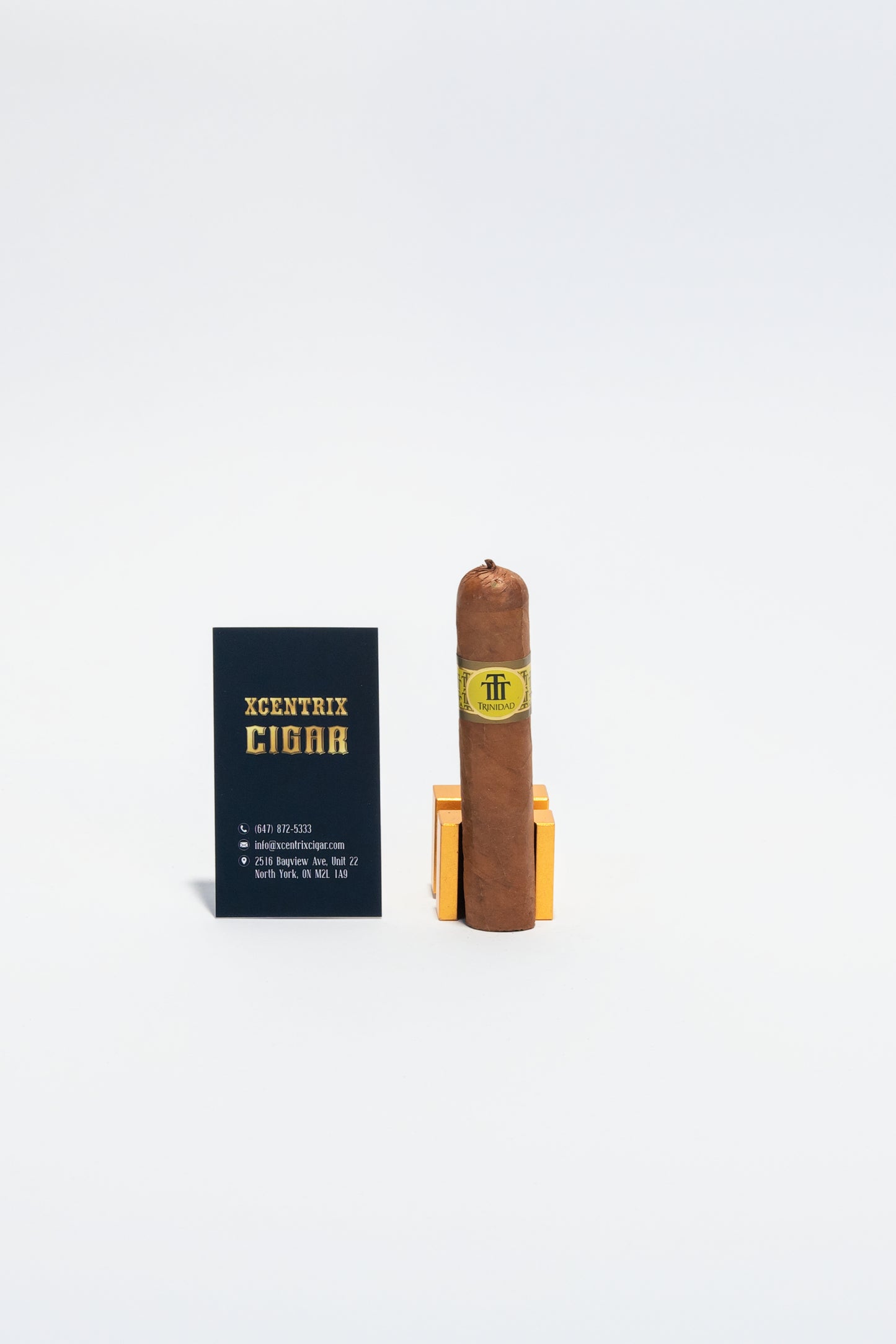 TRINIDAD VIGIA