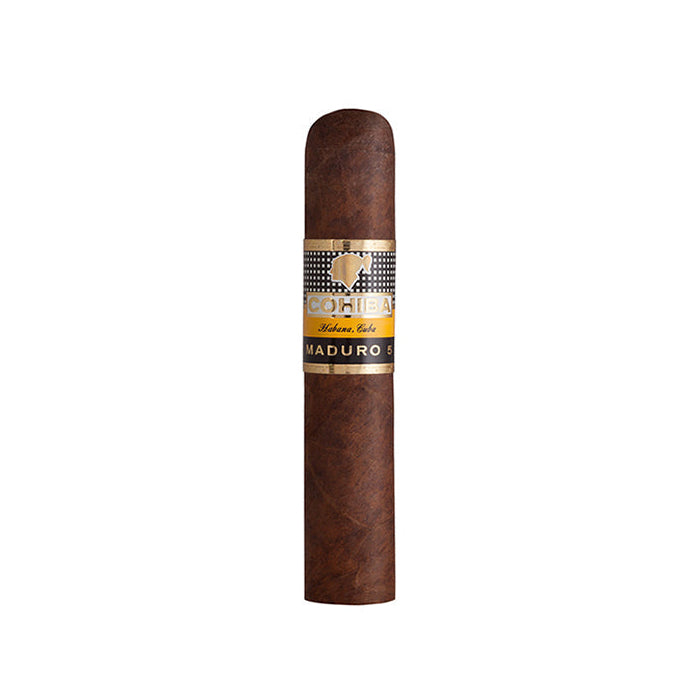 COHIBA MADURO 5 MAGICOS