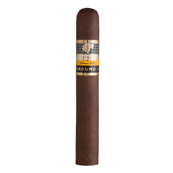 COHIBA MADURO 5 GENIOS