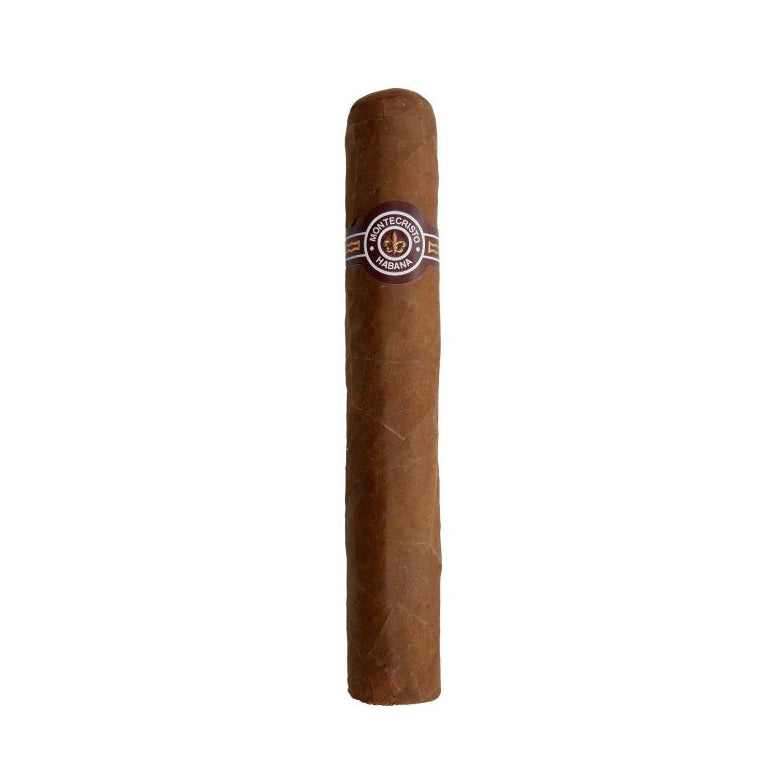 MONTECRISTO EDMUNDO