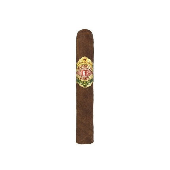 MY FATHER TABACOS BAEZ ROBUSTO