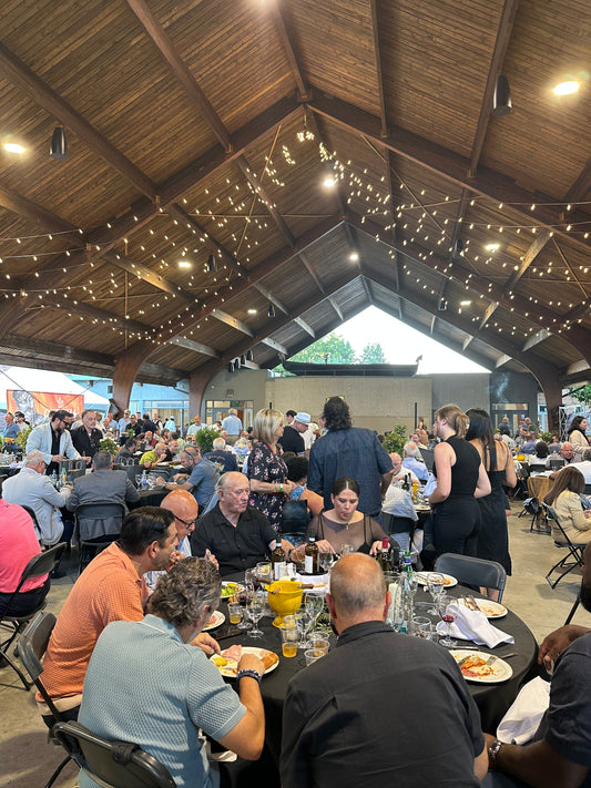 KRETEK CIGAR EVENT 2025 AUGUST