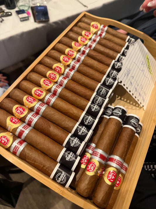 FONSECA DU NORD CANADIAN REGINAL 2025