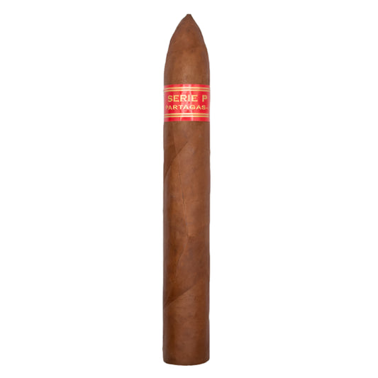 PARTAGAS SERIE P NO.2