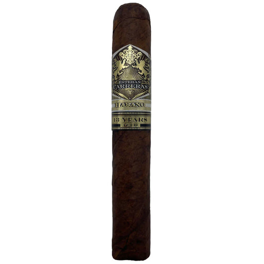 ESTEBAN CARRERAS MADURO ROBUSTO