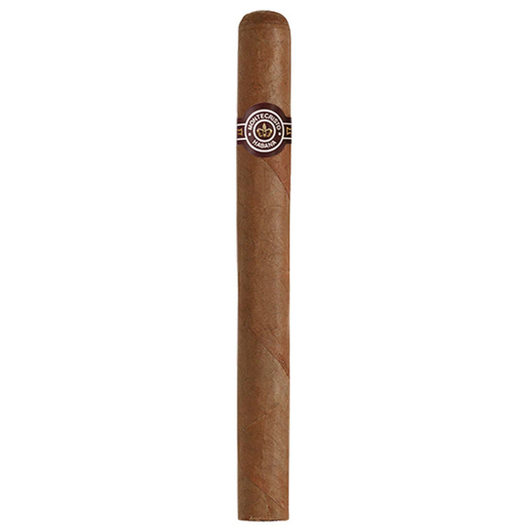 MONTECRISTO NO. 1