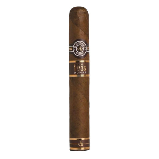 MONTECRISTO 1935 DUMAS