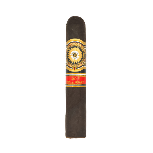 PERDOMO 20TH ANNIVERSARY MADURO ROBUSTO