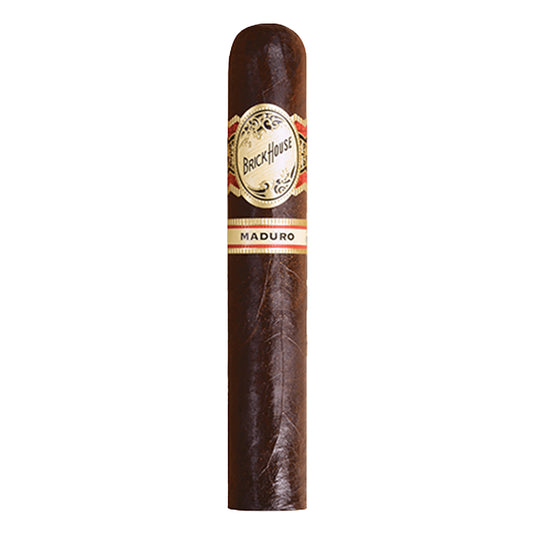 BRICK HOUSE MADURO ROBUSTO