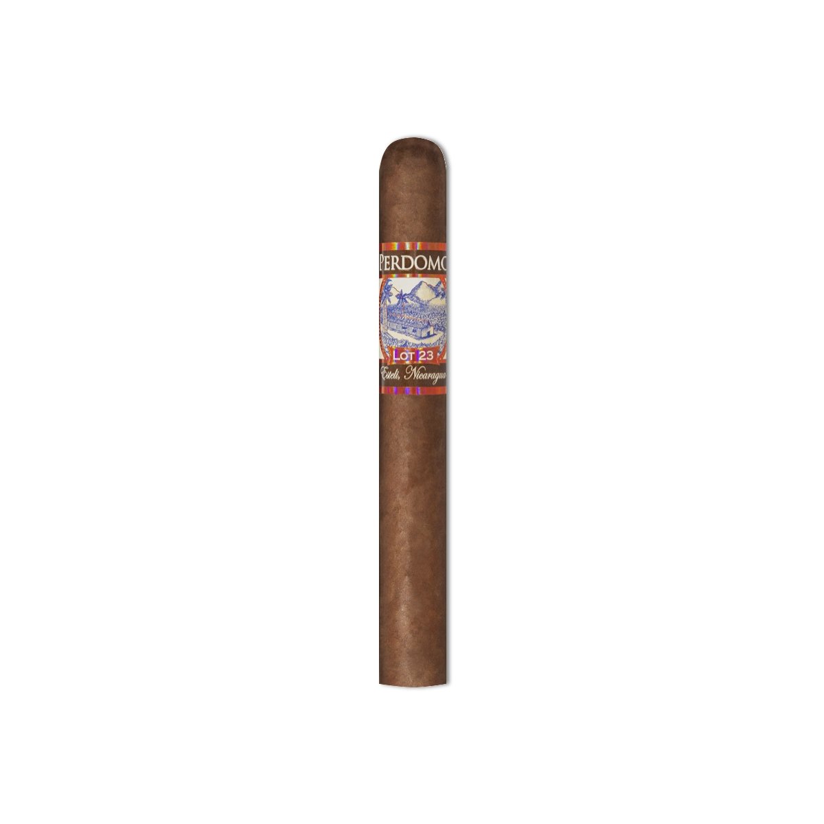 PERDOMO LOT 23 SUNGROWN ROBUSTO