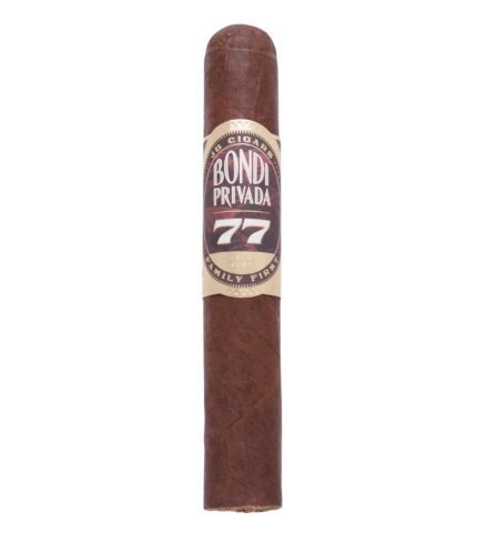 BONDI PRIVADA 77 MADURO ROBUSTO
