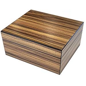 BRIGHAM HUMIDOR