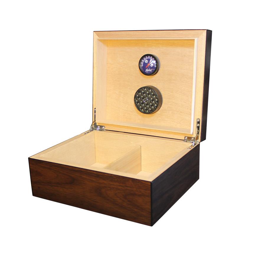 BRIGHAM HUMIDOR