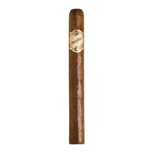 BRICK HOUSE CORONA LARGA DOUBLE CONNETICUT