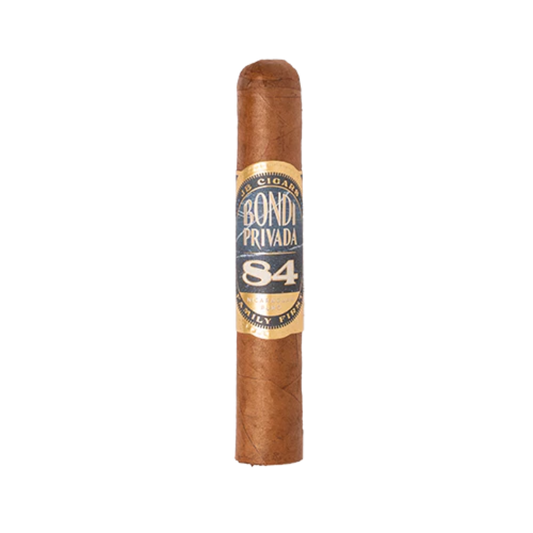 BONDI PRIVADA 84 HABANO ROBUSTO