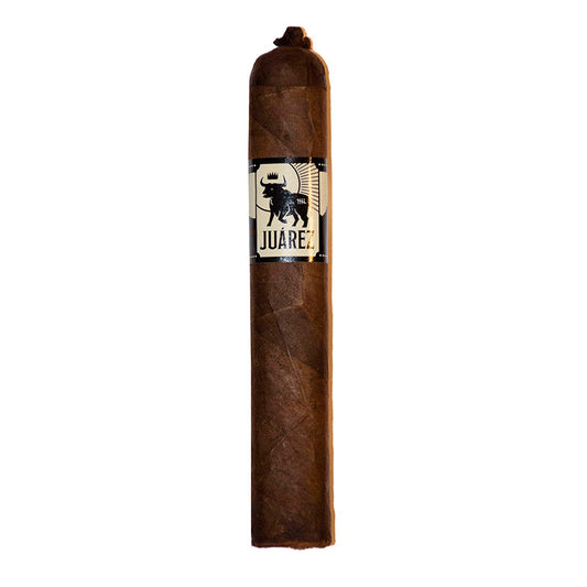 CROWNED HEADS JUAREZ BULLDOZER