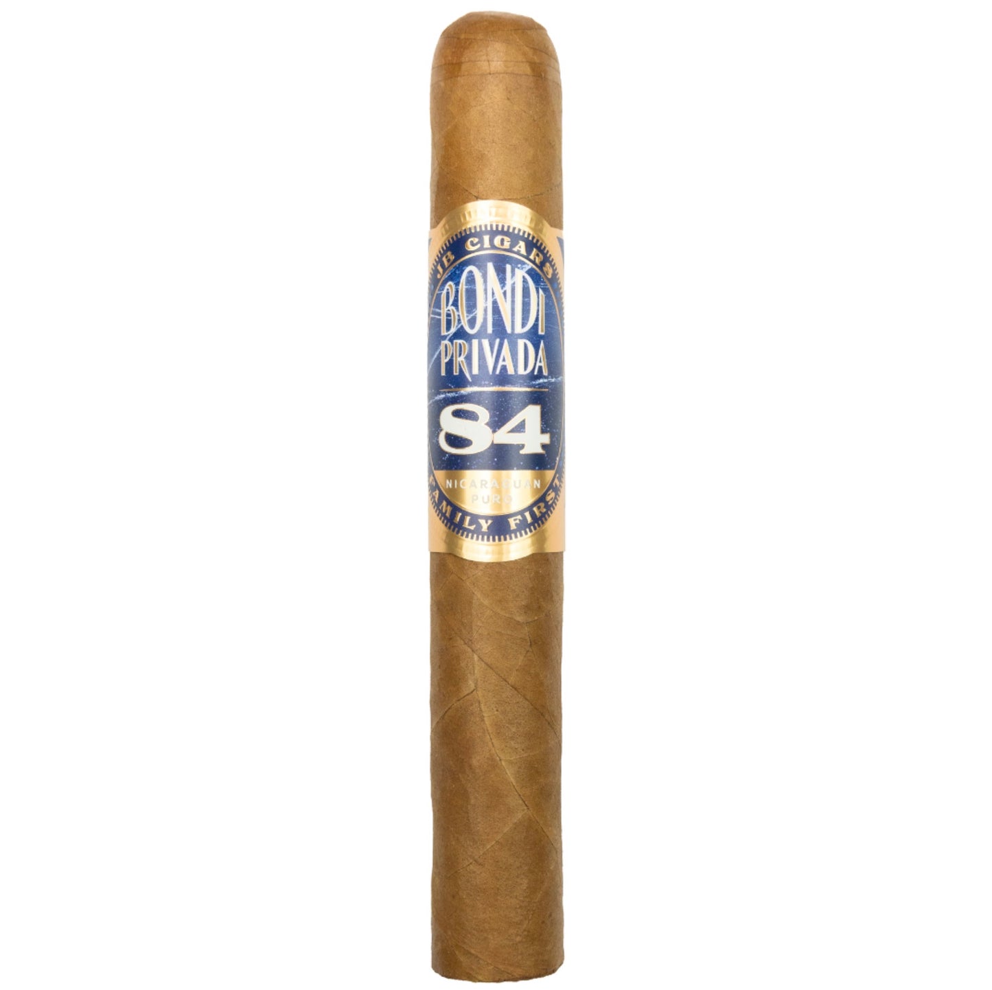 BONDI PRIVADA 84 HABANO TORO