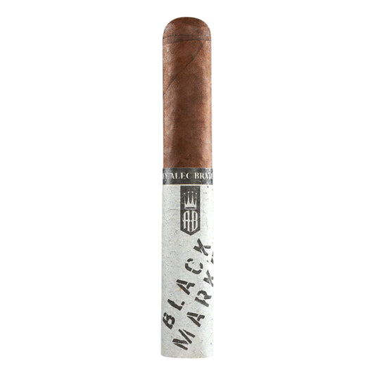 ALEC BRADLEY BLACK MARKET ROBUSTO