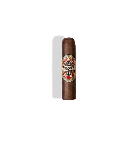 ALEC BRADLEY CHUNK MADURO 4XL