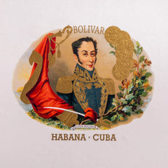 BOLIVAR