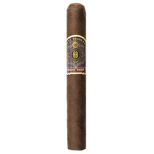 ALEC BRADLEY MAGIC TOAST ROBUSTO
