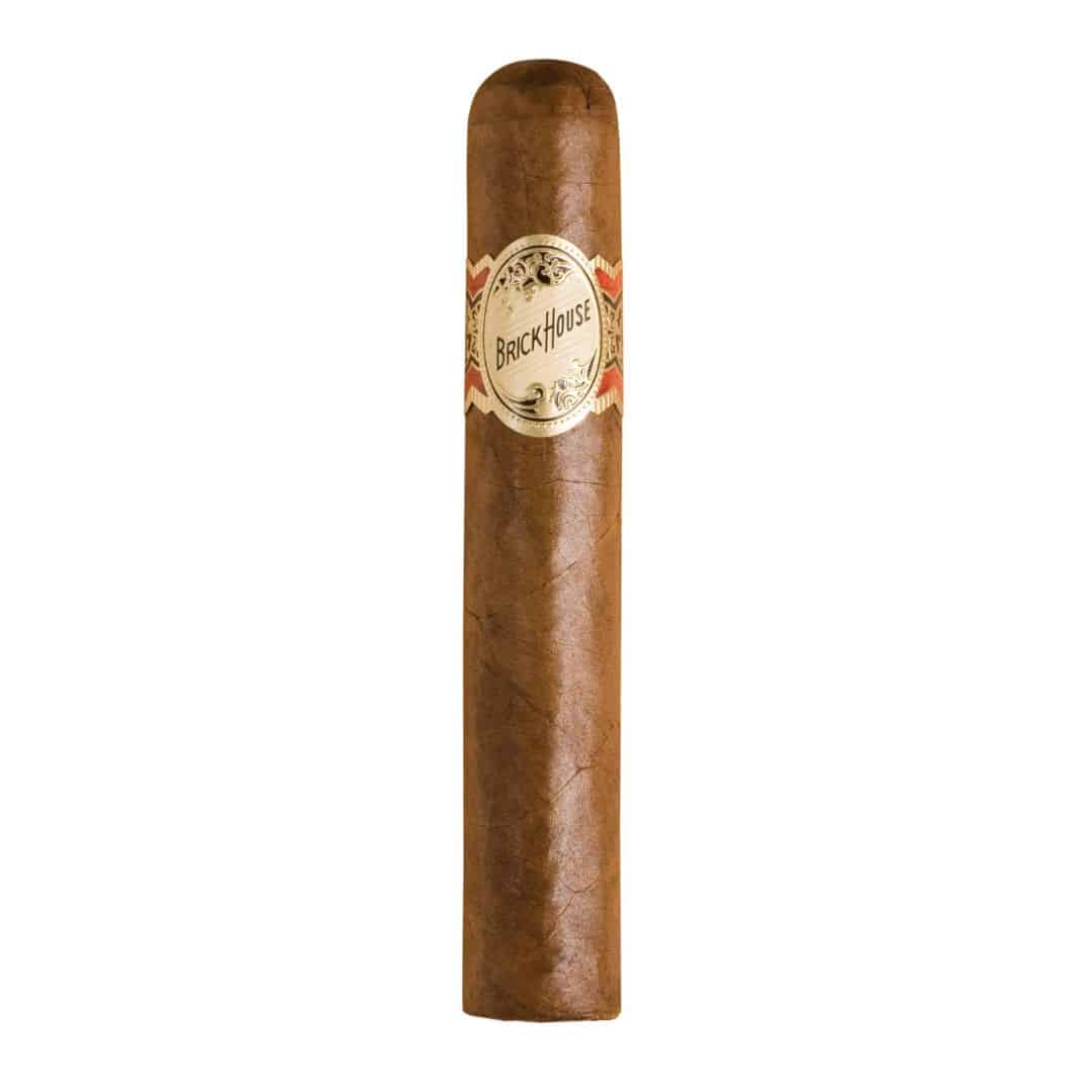BRICK HOUSE NATURAL ROBUSTO