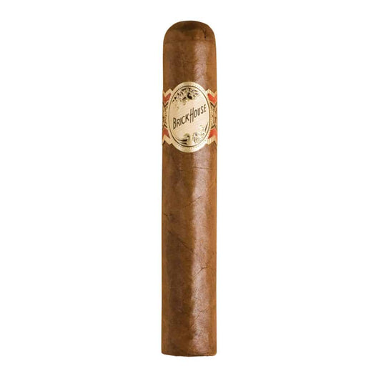 BRICK HOUSE NATURAL ROBUSTO