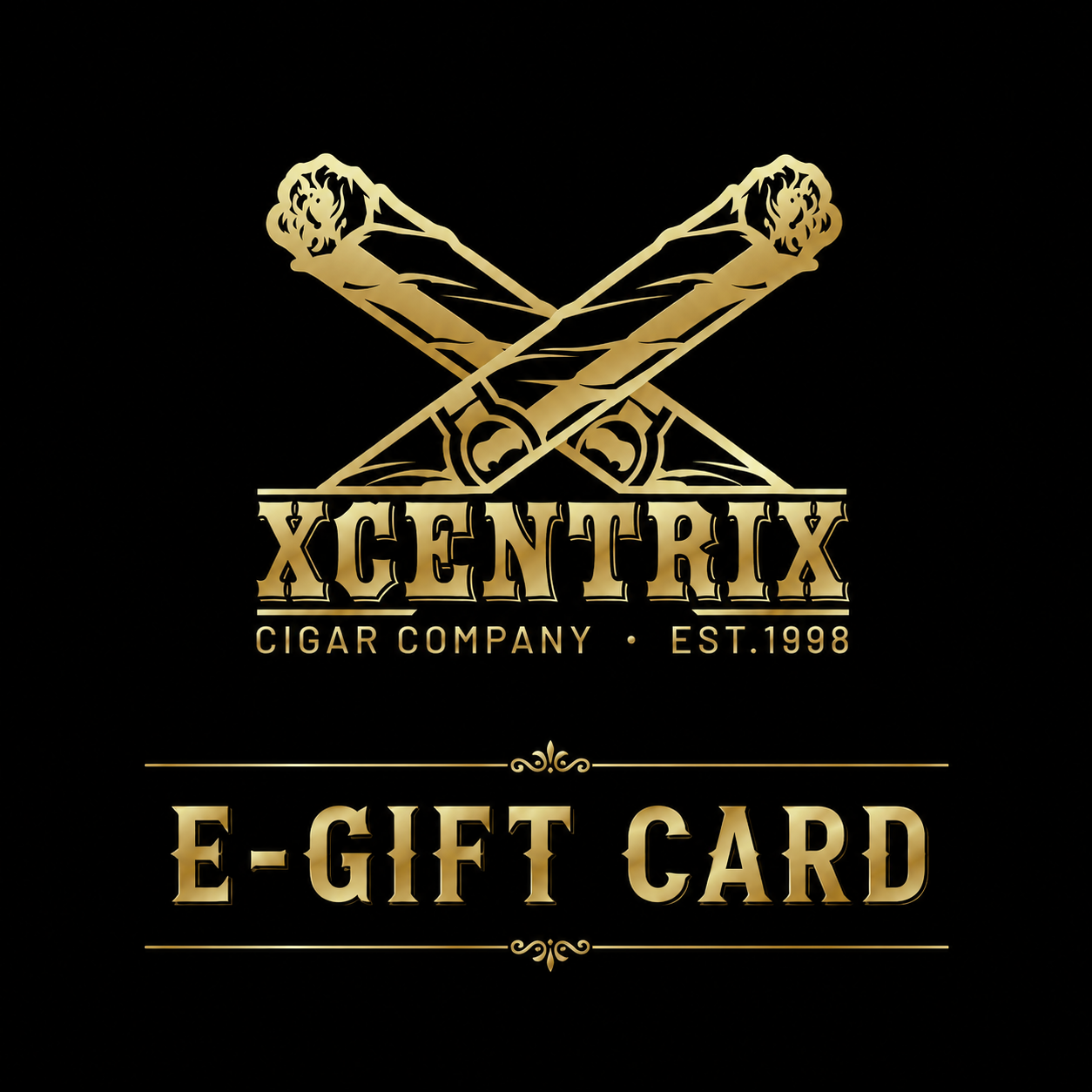 E-GIFT CARD