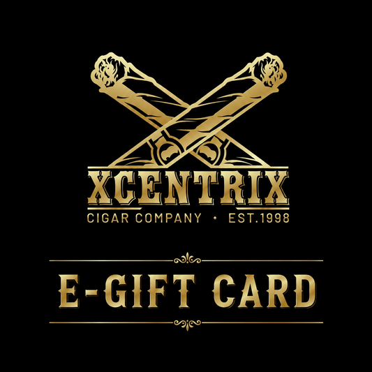 E-GIFT CARD