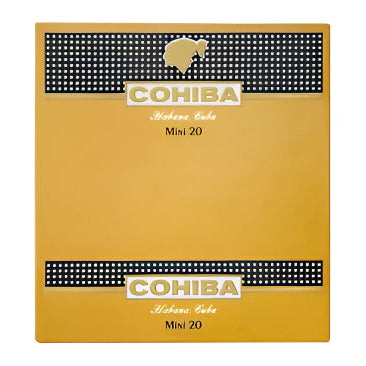 COHIBA MINI