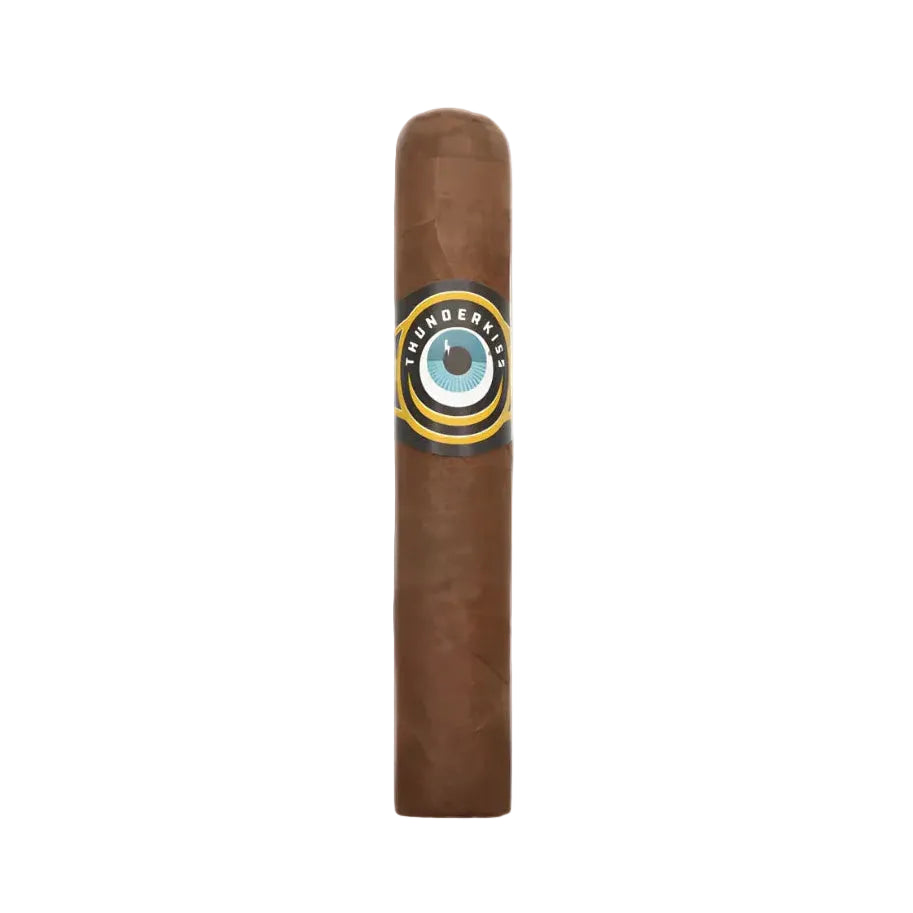 CROWNED HEADS THUNDERKISS