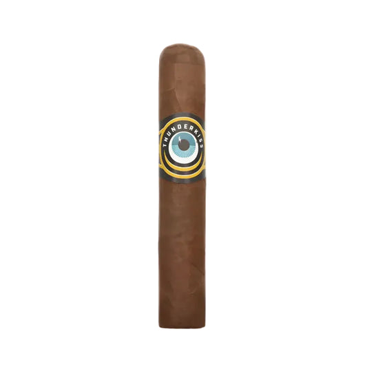 CROWNED HEADS THUNDERKISS