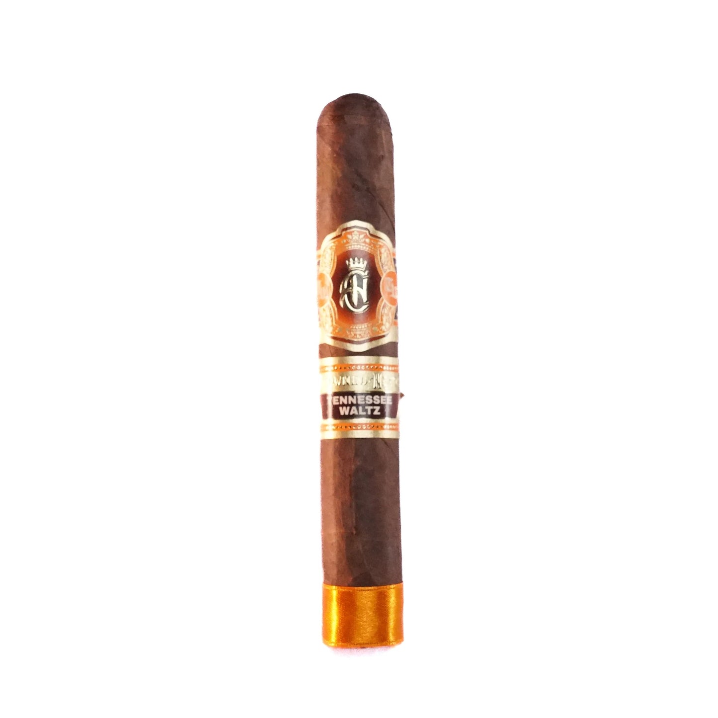 CROWNED HEADS TENNESSEE WALTZ