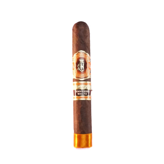 CROWNED HEADS TENNESSEE WALTZ