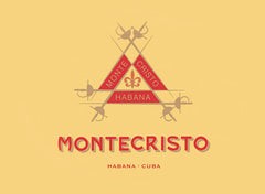 MONTECRISTO