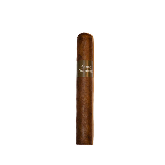 SANTO DOMINGO MADURO ROBUSTO
