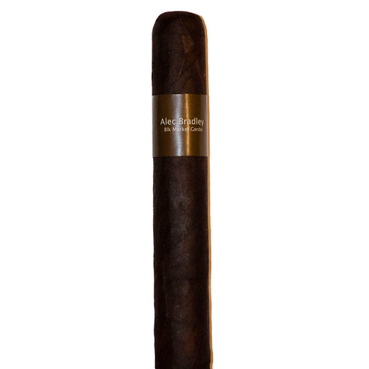 ALEC BRADLEY BLACK MARKET GORDO