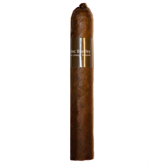 ALEC BRADLEY THE LINEAGE ROBUSTO