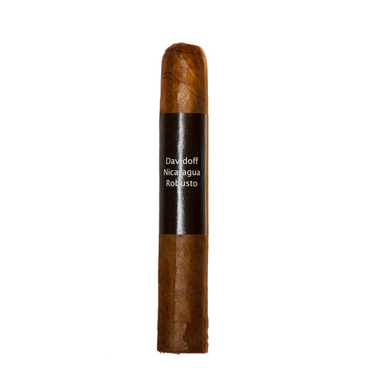 DAVIDOFF NICARAGUA ROBUSTO