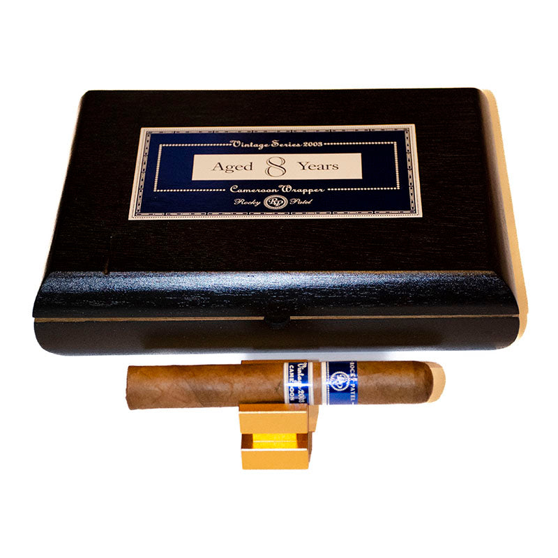 ROCKY PATEL VINTAGE 2003 ROBUSTO