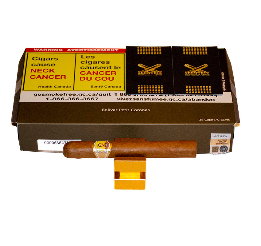 BOLIVAR PETITE CORONAS