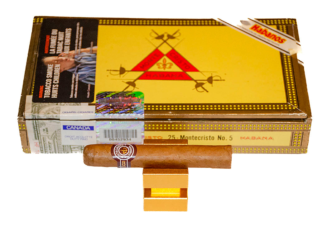 MONTECRISTO NO.5