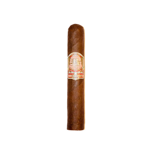 MY FATHER ROBUSTO
