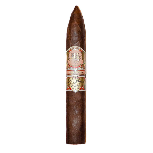 MY FATHER LE BIJOU 1922 BOX PRESSED TORPEDO