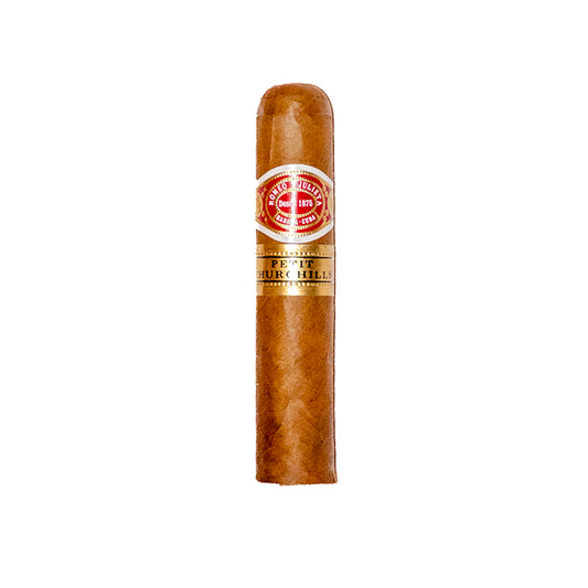 ROMEO Y JULIETA PETITE CHURCHILL