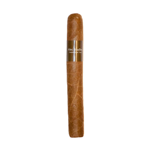 ALEC BRADLEY CONNECTICUT TORO