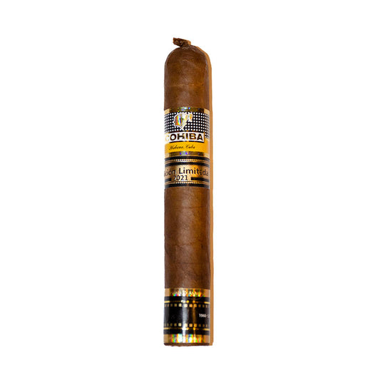 COHIBA 55 ANIVERSARIO