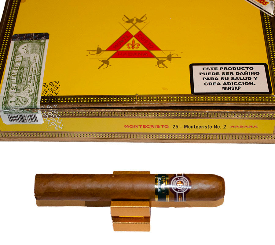 MONTECRISTO OPEN EAGLE
