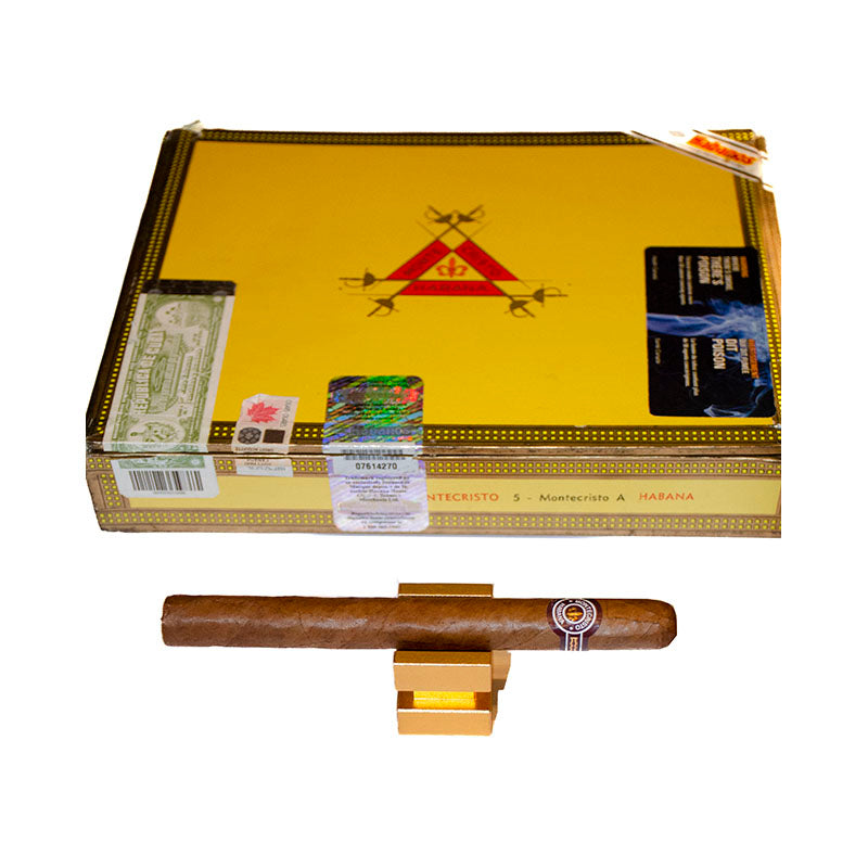 MONTECRISTO NO.1