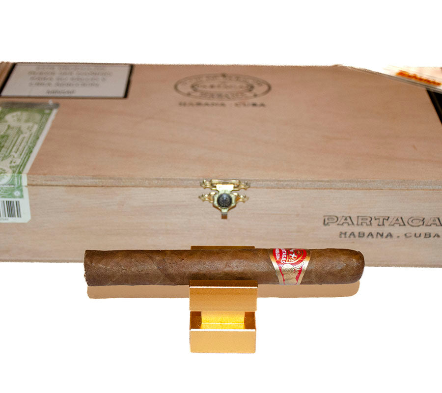 PARTAGAS MILLE FLEURS